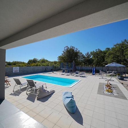 Villa Dreams Brisevo Экстерьер фото