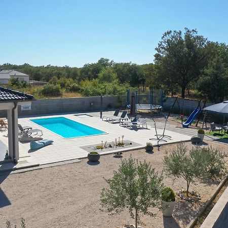 Villa Dreams Brisevo Экстерьер фото