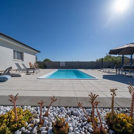 Villa Dreams Brisevo Экстерьер фото