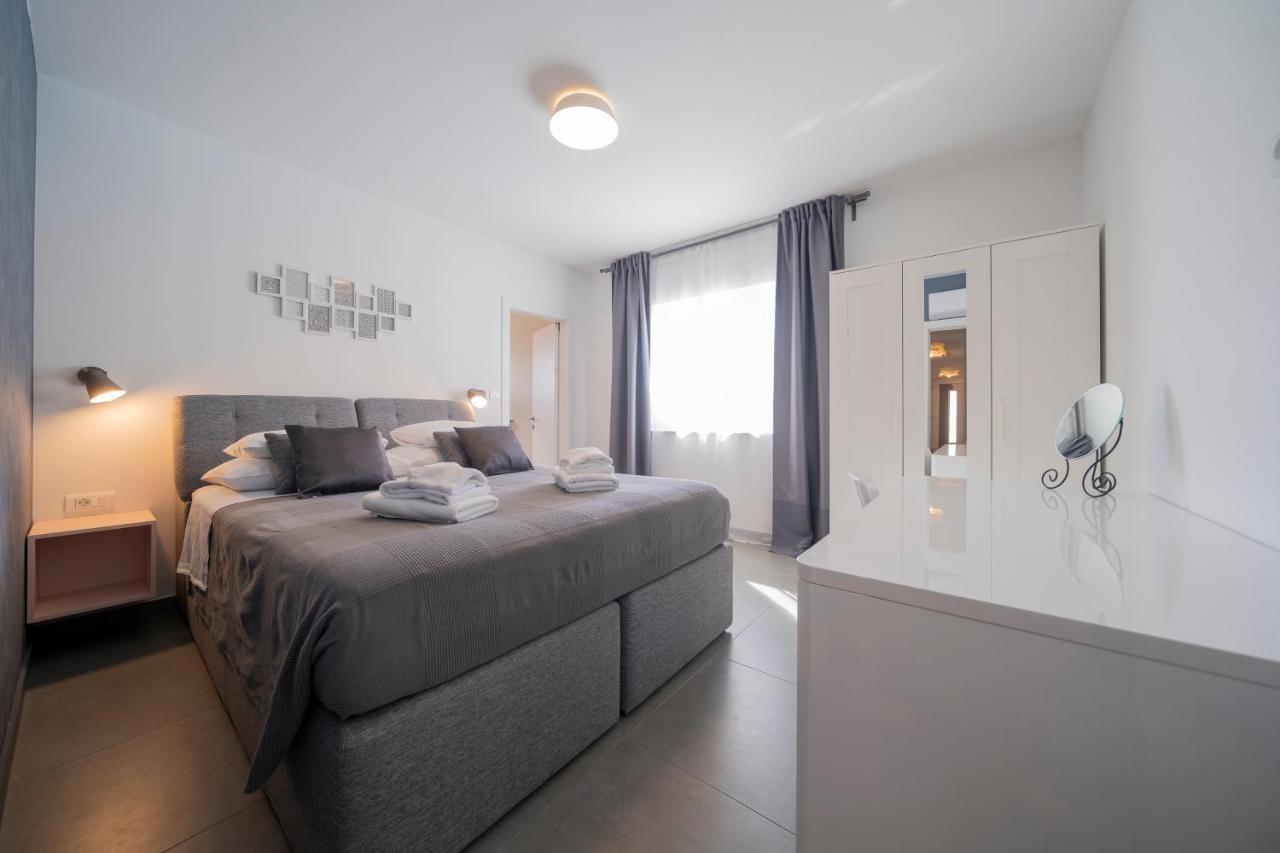 Villa Dreams Brisevo Экстерьер фото