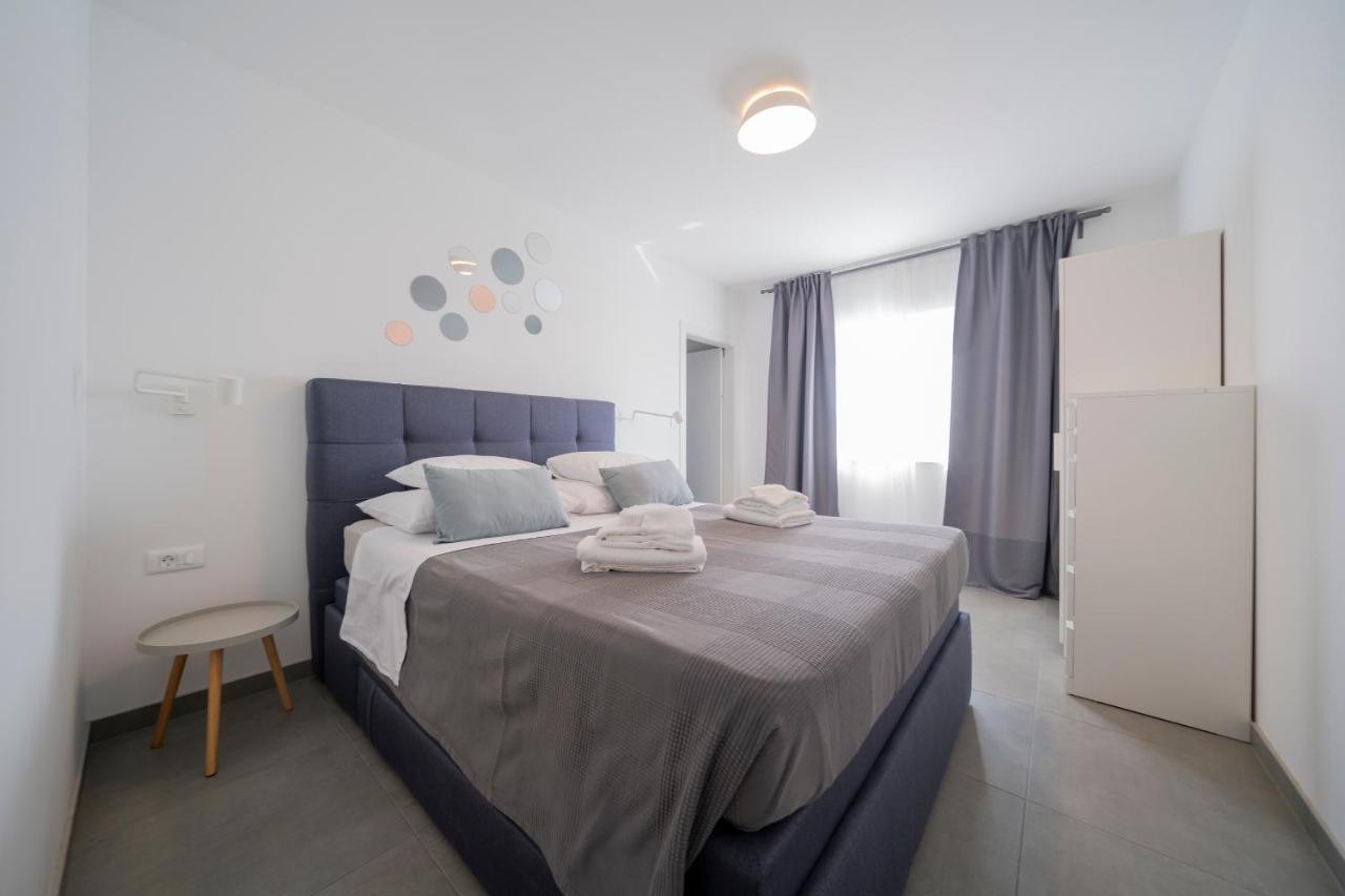 Villa Dreams Brisevo Экстерьер фото