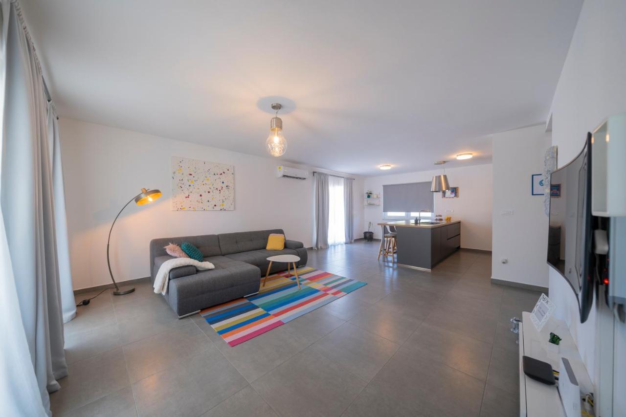 Villa Dreams Brisevo Экстерьер фото
