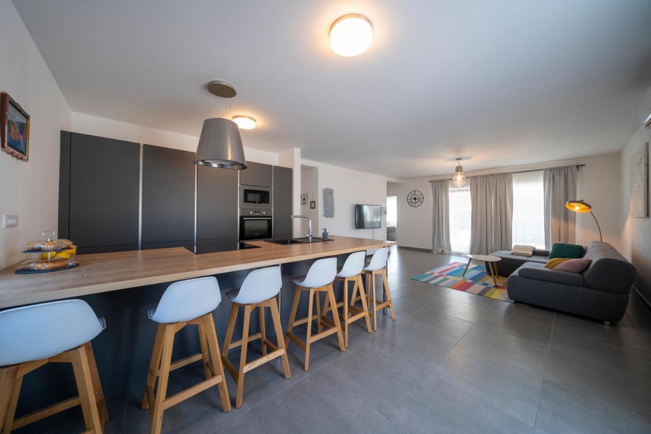 Villa Dreams Brisevo Экстерьер фото