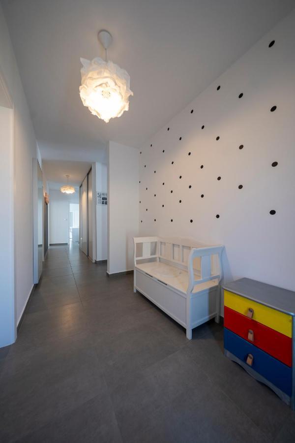 Villa Dreams Brisevo Экстерьер фото