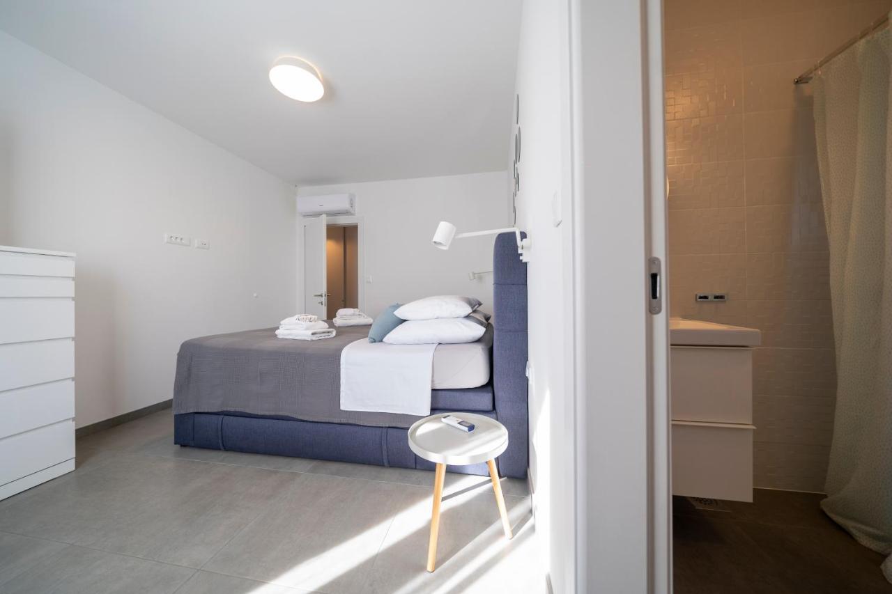 Villa Dreams Brisevo Экстерьер фото