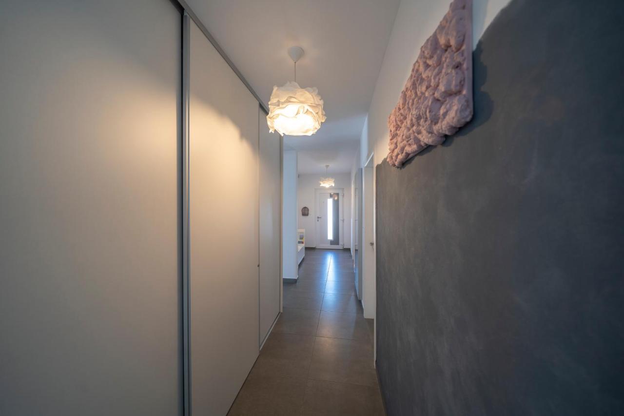 Villa Dreams Brisevo Экстерьер фото